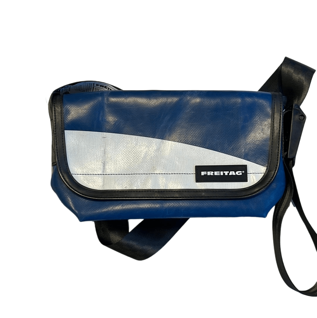 Freitag F41 Hawaii Five-0 Messenger Bag