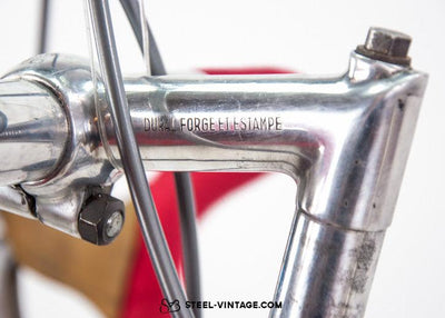 Frejus Classic 1950s Road Bike - Steel Vintage Bikes