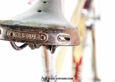 Frejus Classic 1950s Road Bike - Steel Vintage Bikes