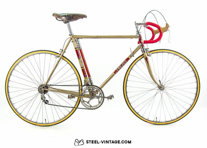 Frejus Classic 1950s Road Bike - Steel Vintage Bikes