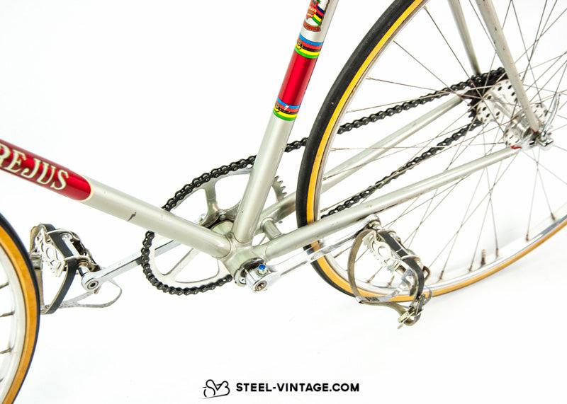 Frejus Classic Pista Bicycle from the 1950s - Steel Vintage Bikes