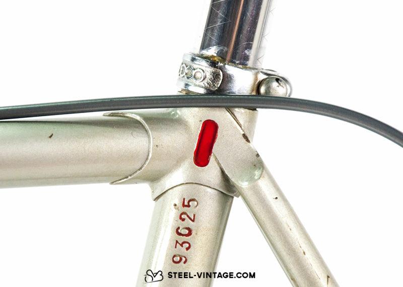 Frejus Classic Pista Bicycle from the 1950s - Steel Vintage Bikes