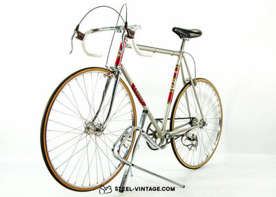 Frejus Classic Pista Bicycle from the 1950s - Steel Vintage Bikes