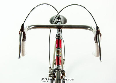 Frejus Classic Pista Bicycle from the 1950s - Steel Vintage Bikes