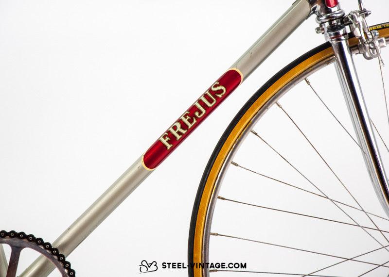 Frejus Classic Pista Bicycle from the 1950s - Steel Vintage Bikes