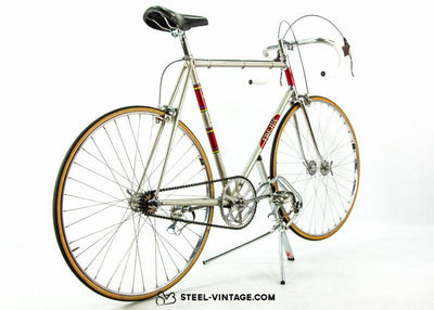 Frejus Classic Pista Bicycle from the 1950s - Steel Vintage Bikes