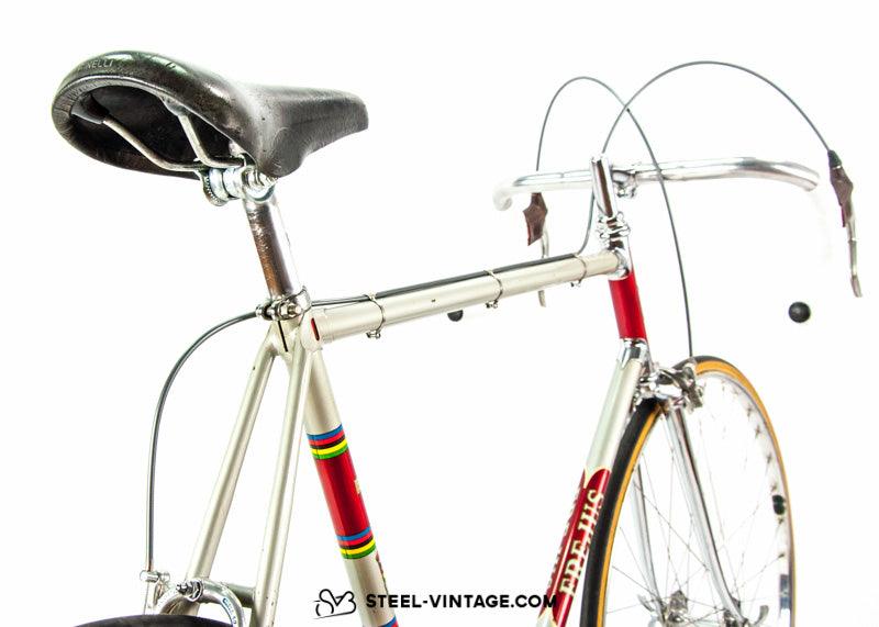 Frejus Classic Pista Bicycle from the 1950s - Steel Vintage Bikes