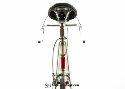 Frejus Classic Pista Bicycle from the 1950s - Steel Vintage Bikes