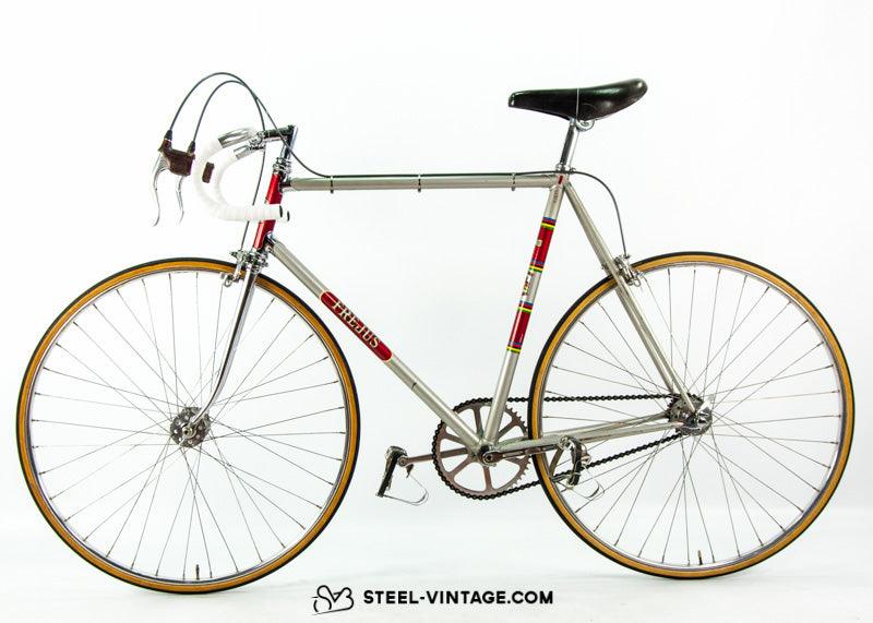 Frejus Classic Pista Bicycle from the 1950s - Steel Vintage Bikes