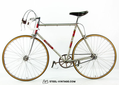 Frejus Classic Pista Bicycle from the 1950s - Steel Vintage Bikes