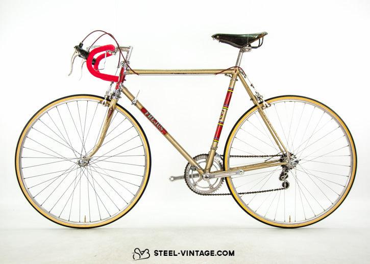 Frejus Classic Road Bicycle - Steel Vintage Bikes