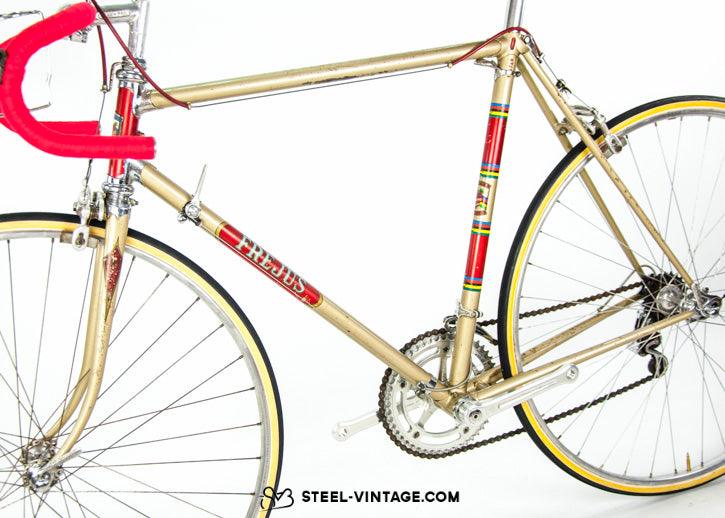 Frejus Classic Road Bicycle - Steel Vintage Bikes