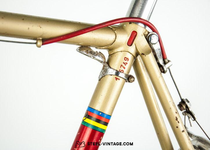 Frejus Classic Road Bicycle - Steel Vintage Bikes