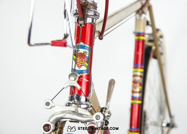 Frejus Classic Road Bicycle - Steel Vintage Bikes