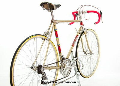Frejus Classic Road Bicycle - Steel Vintage Bikes