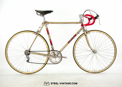 Frejus Classic Road Bicycle - Steel Vintage Bikes