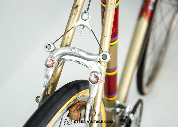 Frejus Classic Road Bicycle - Steel Vintage Bikes