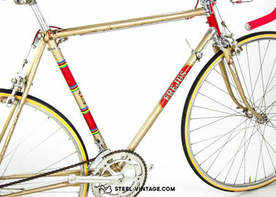 Frejus Classic Road Bicycle - Steel Vintage Bikes