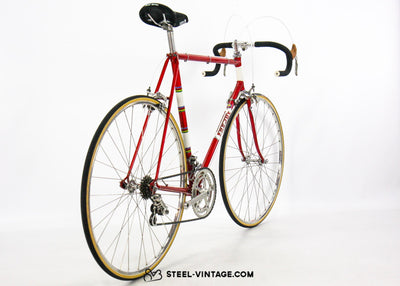 Frejus Classic Road Bike 1970s - Steel Vintage Bikes