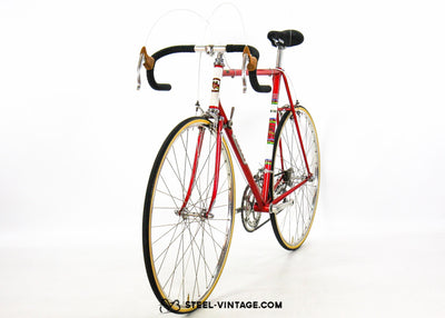 Frejus Classic Road Bike 1970s - Steel Vintage Bikes