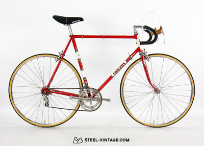 Frejus Classic Road Bike 1970s - Steel Vintage Bikes
