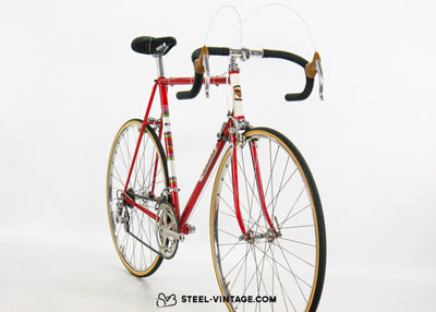 Frejus Classic Road Bike 1970s - Steel Vintage Bikes