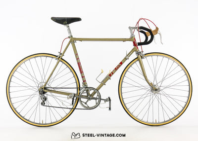 Frejus Classic Road Bike for Eroica - Steel Vintage Bikes