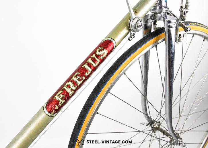 Frejus Simplex Antique Road Bicycle 1949 - Steel Vintage Bikes
