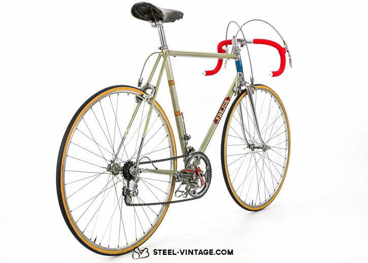 Frejus Simplex Antique Road Bicycle 1949 - Steel Vintage Bikes