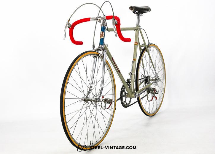 Frejus Simplex Antique Road Bicycle 1949 - Steel Vintage Bikes