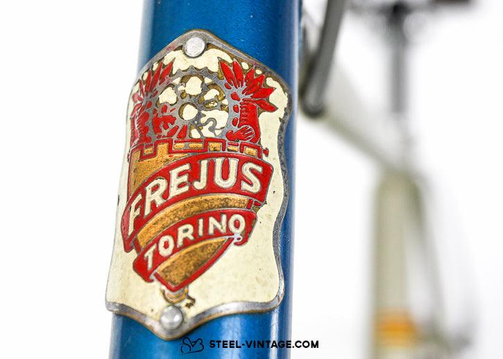 Frejus Simplex Antique Road Bicycle 1949 - Steel Vintage Bikes