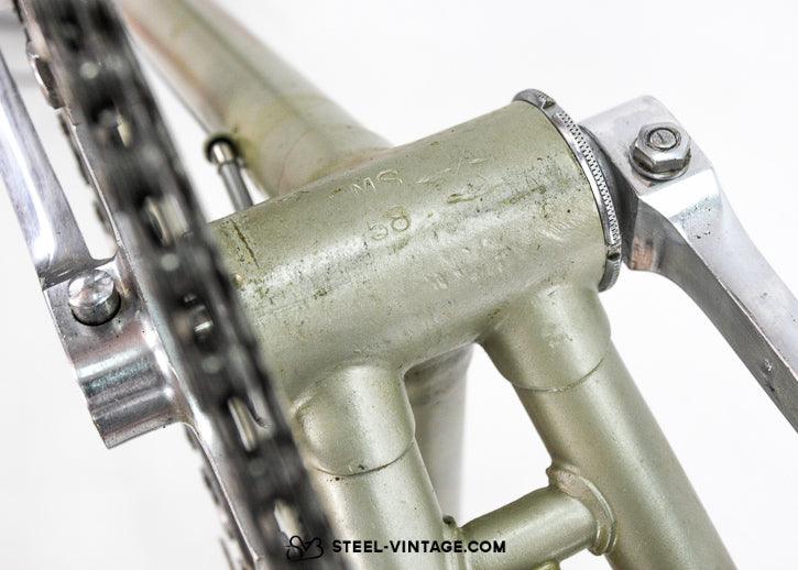 Frejus Simplex Antique Road Bicycle 1949 - Steel Vintage Bikes