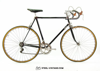 Frejus Vintage Road Bicycle from 1960s - Steel Vintage Bikes