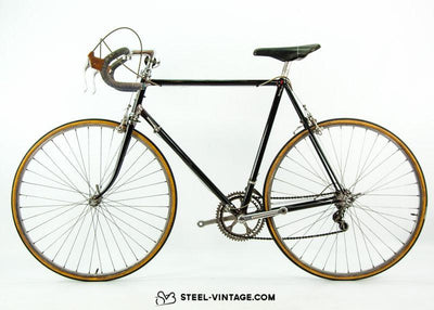 Frejus Vintage Road Bicycle from 1960s - Steel Vintage Bikes
