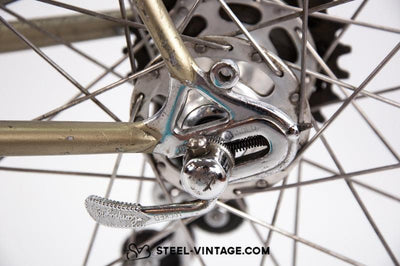 Frejus Vintage Road bike 1963 | Steel Vintage Bikes