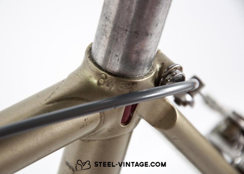 Frejus Vintage Road bike 1963 | Steel Vintage Bikes