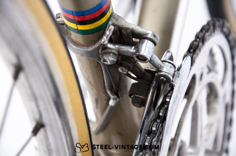 Frejus Vintage Road bike 1963 | Steel Vintage Bikes