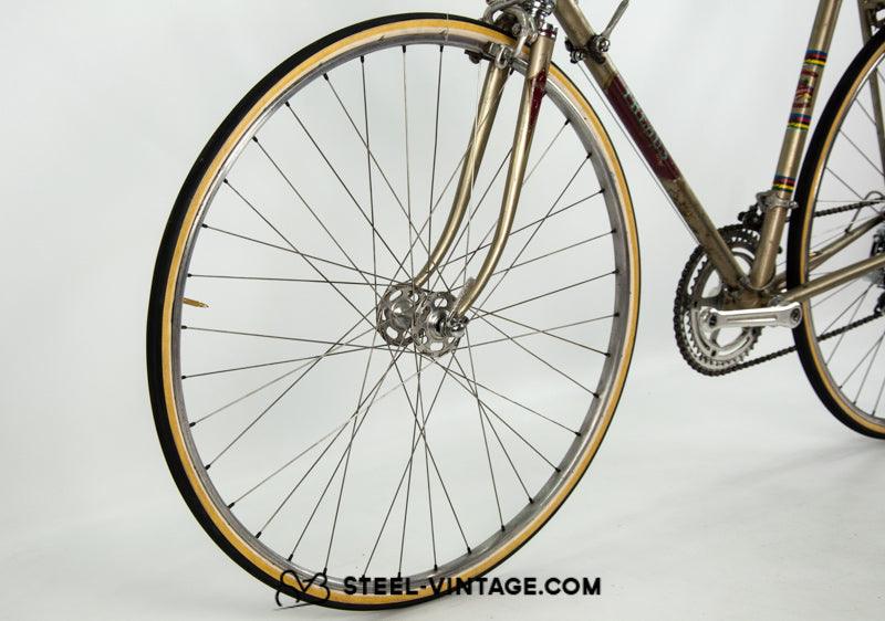 Frejus Vintage Road bike 1963 | Steel Vintage Bikes