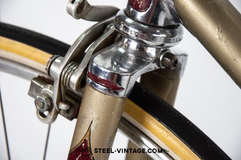 Frejus Vintage Road bike 1963 | Steel Vintage Bikes