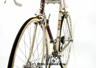 Frejus Vintage Road bike 1963 | Steel Vintage Bikes