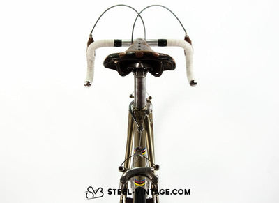 Frejus Vintage Road bike 1963 | Steel Vintage Bikes