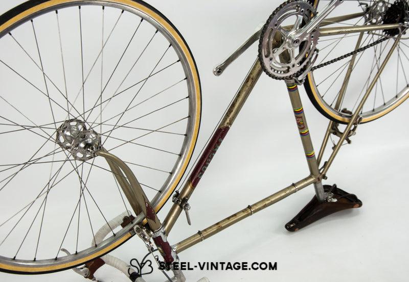 Frejus Vintage Road bike 1963 | Steel Vintage Bikes