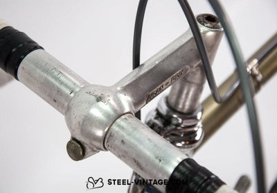 Frejus Vintage Road bike 1963 | Steel Vintage Bikes