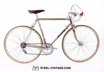 Frejus Vintage Road bike 1963 | Steel Vintage Bikes