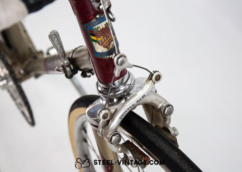 Frejus Vintage Road bike 1963 | Steel Vintage Bikes