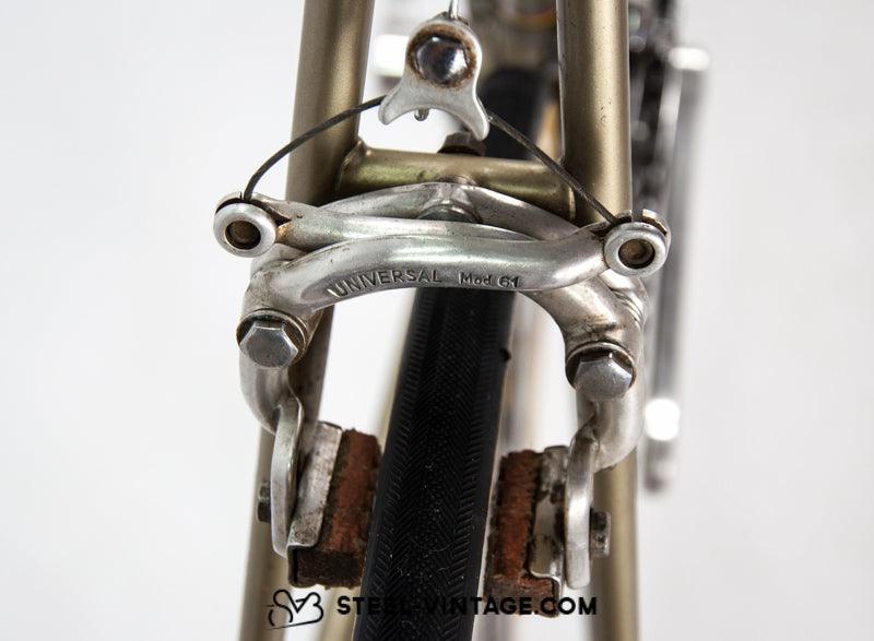 Frejus Vintage Road bike 1963 | Steel Vintage Bikes