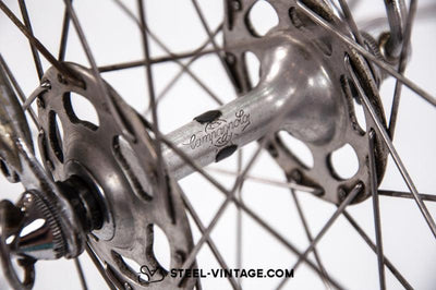 Frejus Vintage Road bike 1963 | Steel Vintage Bikes