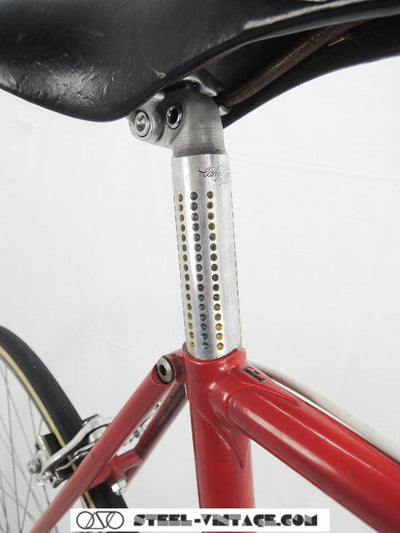 Freschi Super Criterium - Vintage Italian Bicycle from 1976 | Steel Vintage Bikes