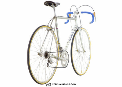 Galmozzi Classic Original Road Bicycle 1970s | Steel Vintage Bikes
