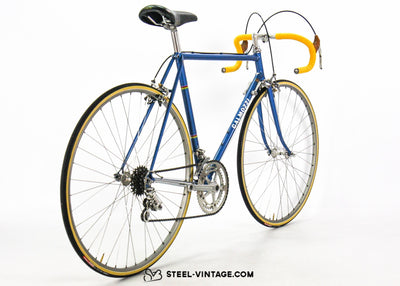 Galmozzi Classic Racing Bike 1980s - Steel Vintage Bikes